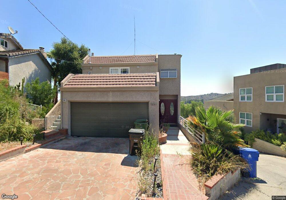 4428 San Blas Ave, Woodland Hills, CA 91364 - photo 1