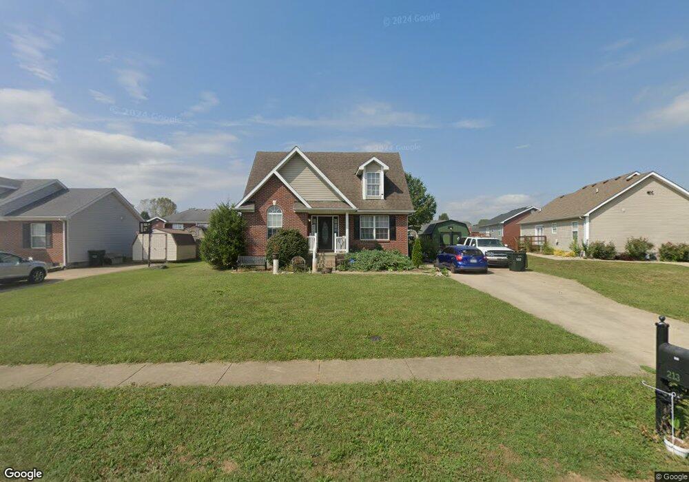 213 Farmview Dr, Mount Washington, KY 40047 - photo 1