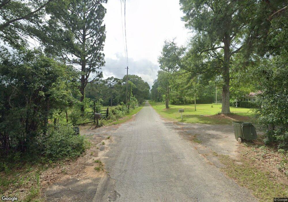 10 ACRES 10 Acres Bexley Rd, Lucedale, MS 39452 - photo 1