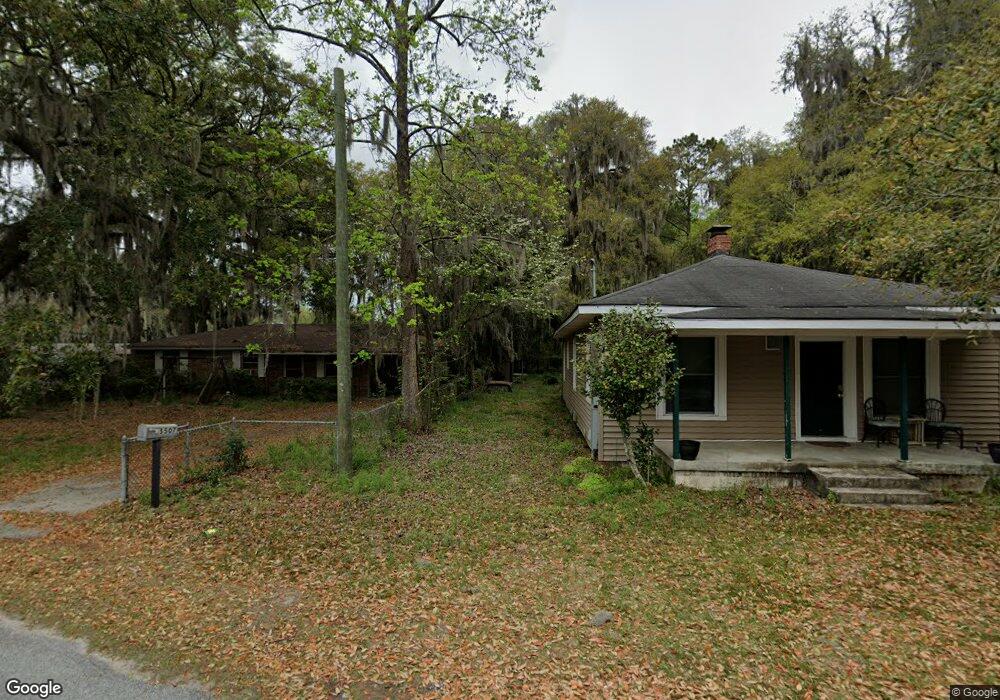 5507 Jasmine Ave, Savannah, GA 31406 - photo 1