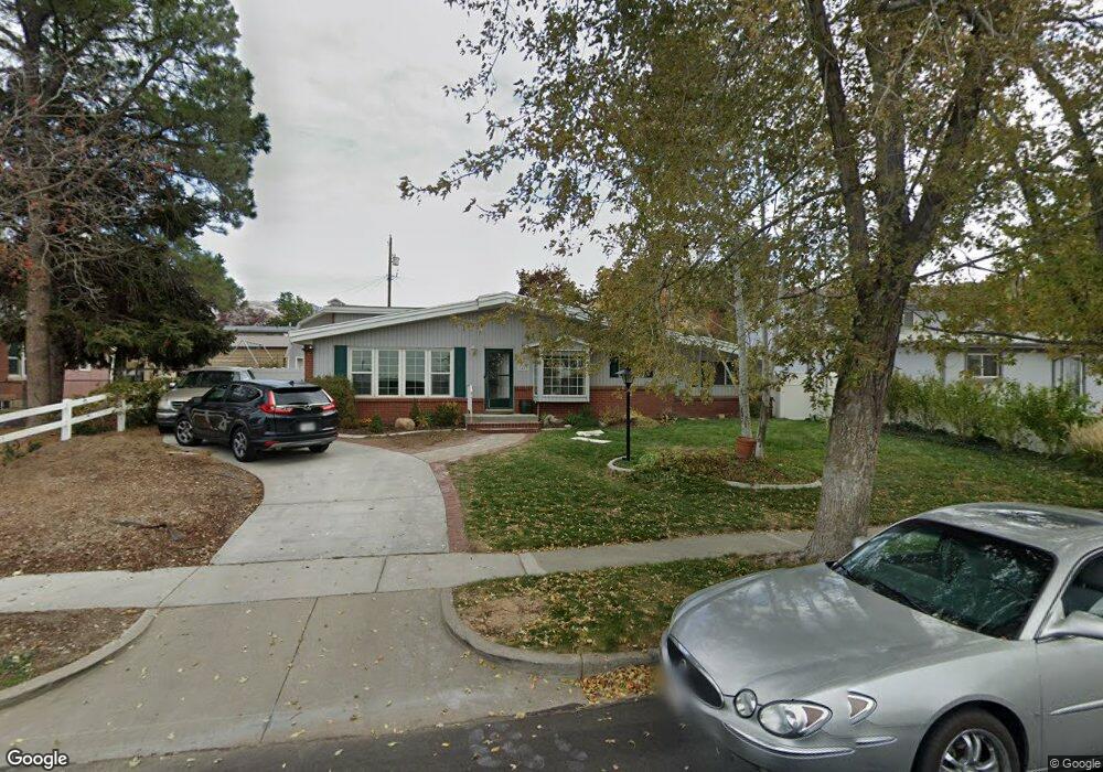 3471 S 550 W, Bountiful, UT 84010 - photo 1