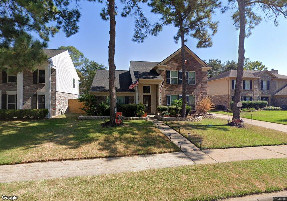 7530 Wildwood Brook Ct, Houston, TX 77095 - photo 1