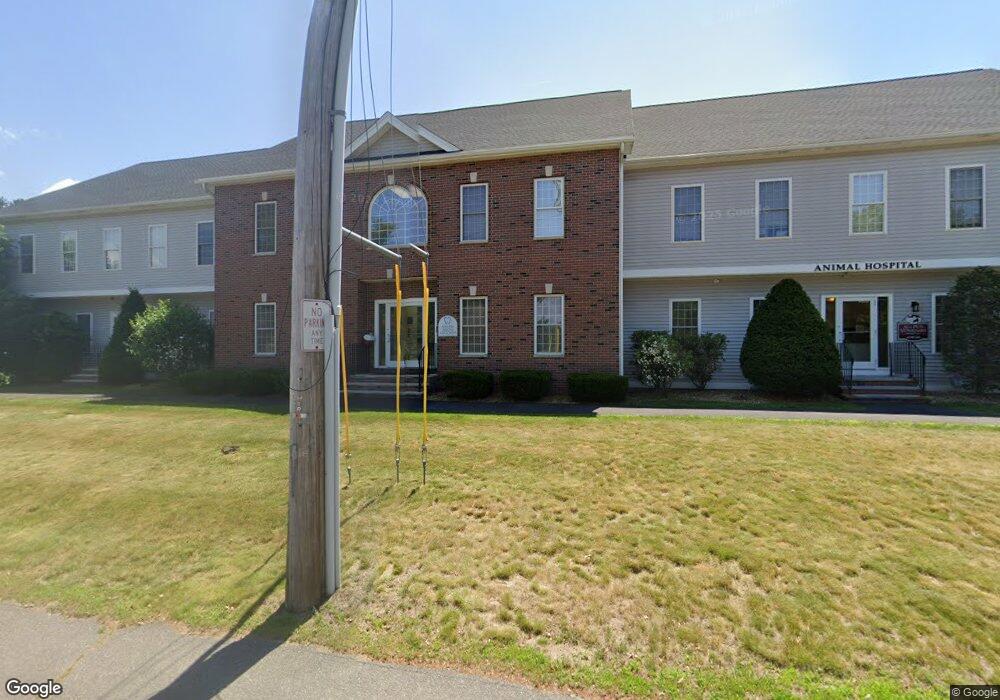 25 Riverside St, Nashua, NH 03062 - photo 1