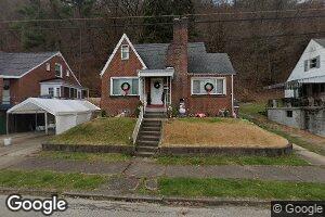 409 Marion St, Creighton, PA 15030