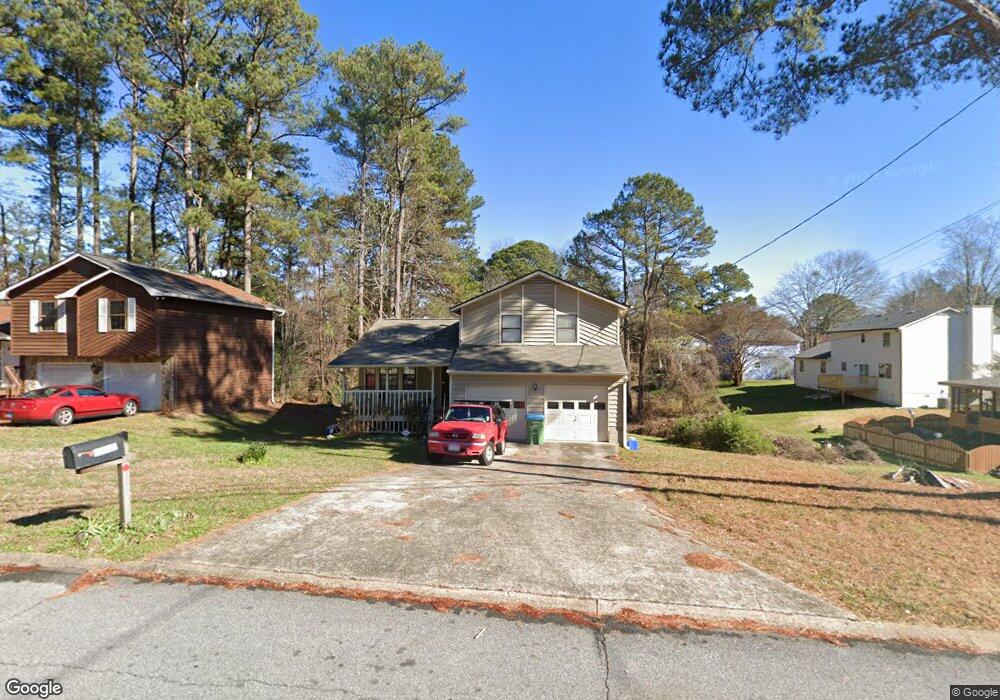 2554 Bronco Trail, Duluth, GA 30096 - photo 1
