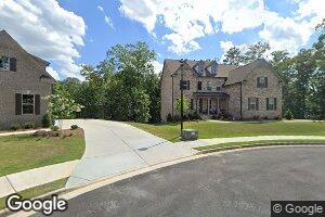 4045 Briarstone Ridge Trace, Alpharetta, GA 30022