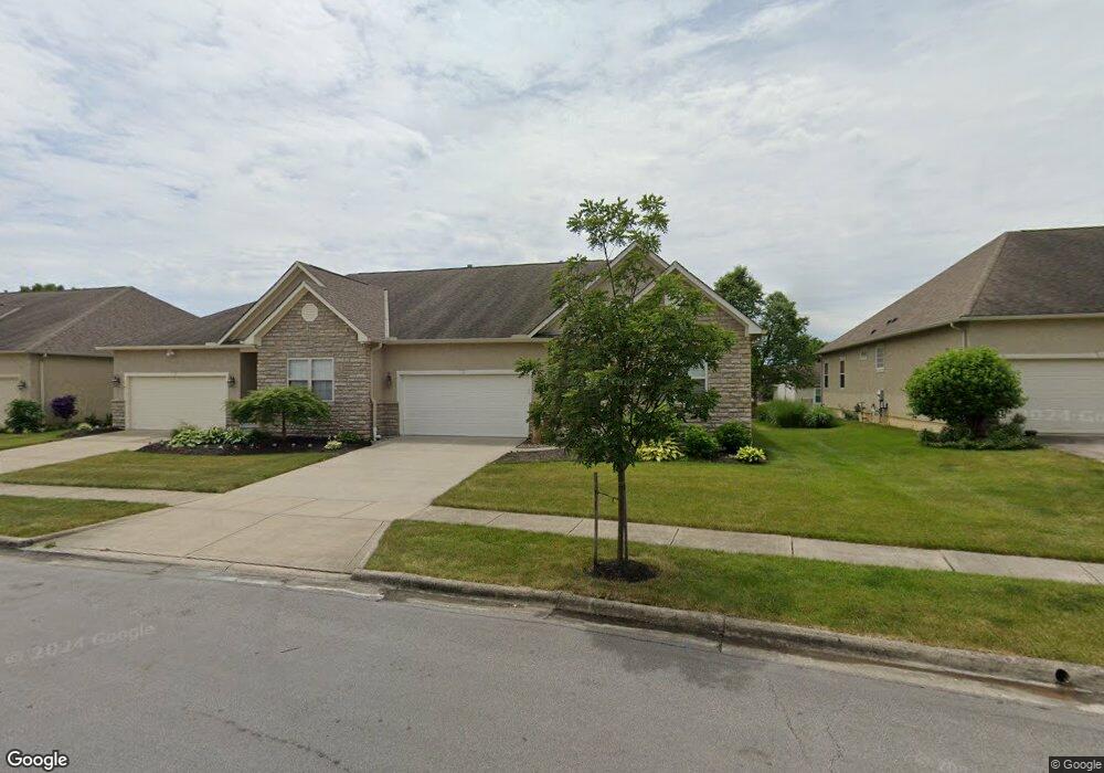 6161 Marias Point Ln, Columbus, OH 43213 - photo 1