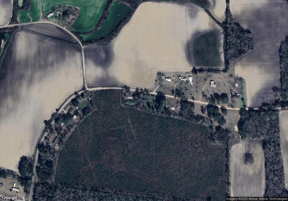 750 Thomas Davis Rd, Axson, GA 31624 - photo 1