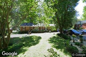 1720 Romain Dr, Columbia, SC 29210