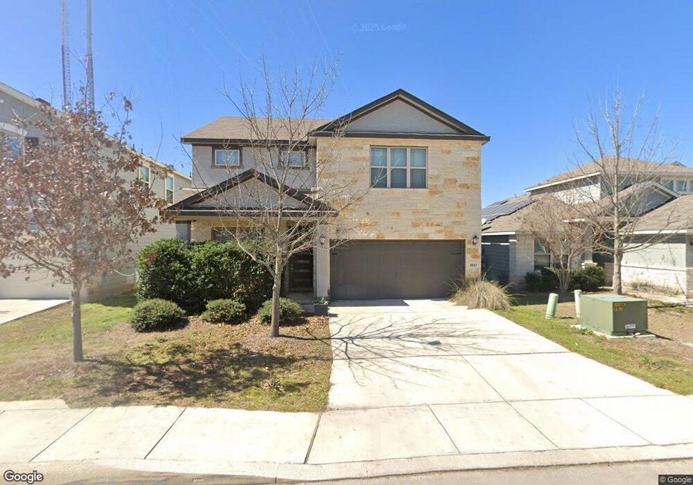 8843 Straight Oaks, San Antonio, TX 78254 - photo 1