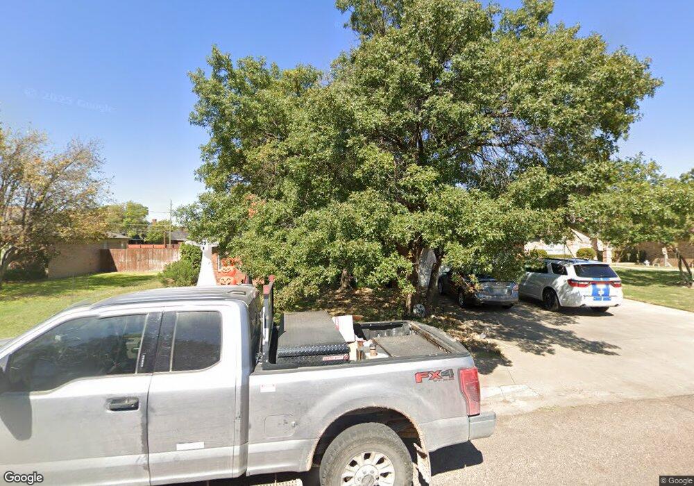 4002 Lehigh Dr, Midland, TX 79707 - photo 1