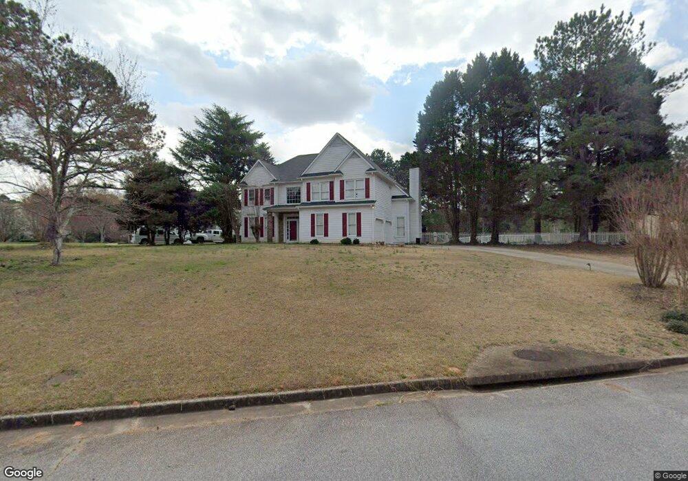 2071 Fairmont Run, Jonesboro, GA 30236 - photo 1