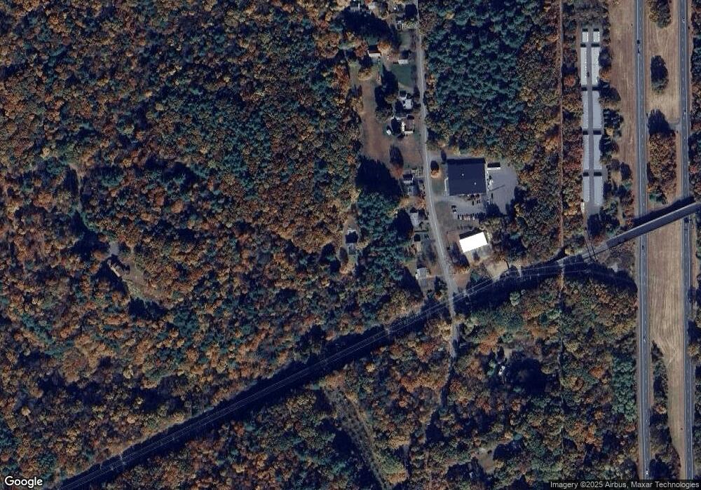 381 Upper Rd, Deerfield, MA 01342 - photo 1