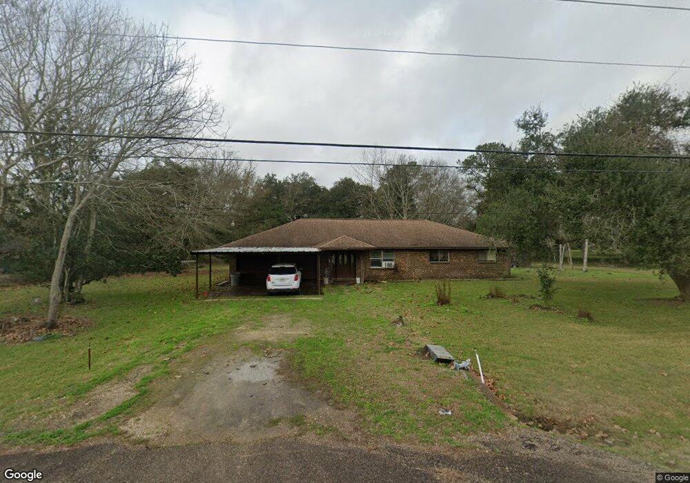 2630 County Road 155, Alvin, TX 77511 - photo 1