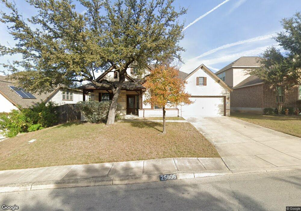 25806 Thomas Oaks, San Antonio, TX 78261 - photo 1