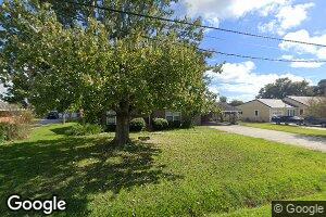 135 W 25th St, Larose, LA 70373