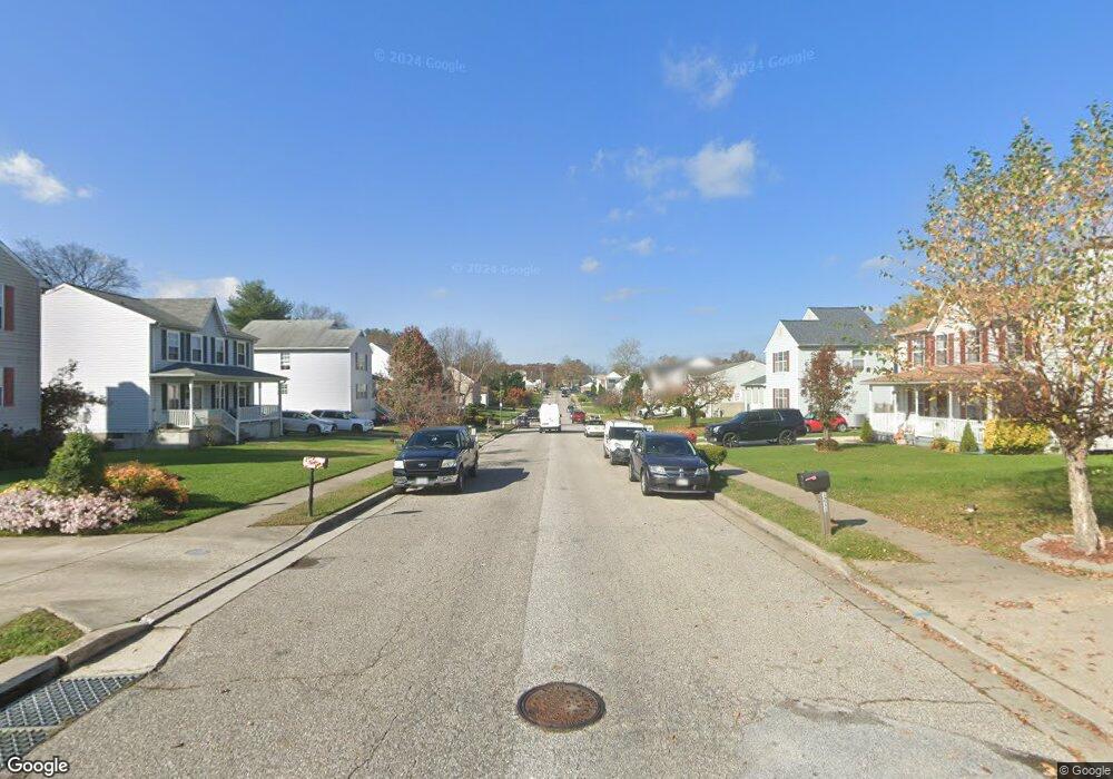 0 Lot 2 Weddel Ave unit BC240736C, Arbutus, MD 21227 - photo 1