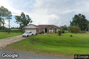 5351 Red Lick Rd, Lorman, MS 39096