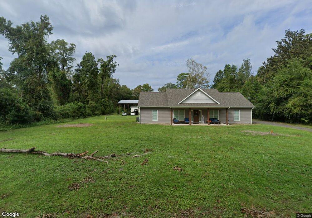 152 Sam Smith Cir, Crawfordville, FL 32327 - photo 1