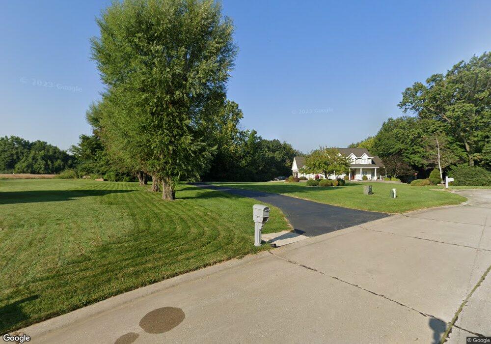 1509 Saddlewood Dr, Maryville, IL 62062 - photo 1