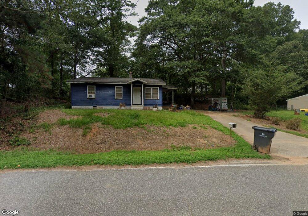1204 Crenshaw St, Pendleton, SC 29670 - photo 1
