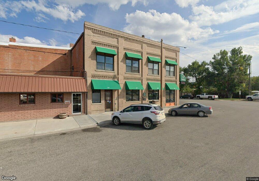 400 E Pike Ave Units 1 & 2 unit s 1 & 2, Columbus, MT 59019 - photo 1