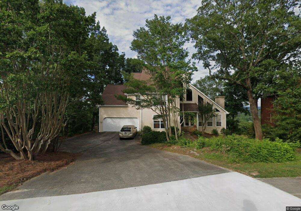 4310 Highborne Dr NE unit 3, Marietta, GA 30066 - photo 1