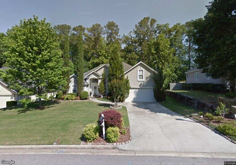 4157 Bent Tree Ln, Augusta, GA 30907 - photo 1