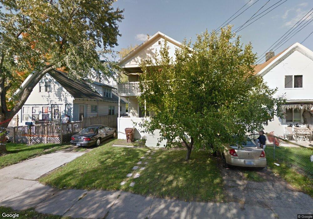 517 Isbell St, Lansing, MI 48910 - photo 1