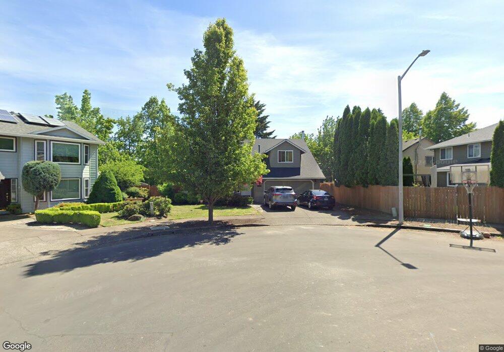 7750 SW Forsythia Place, Beaverton, OR 97008 - photo 1