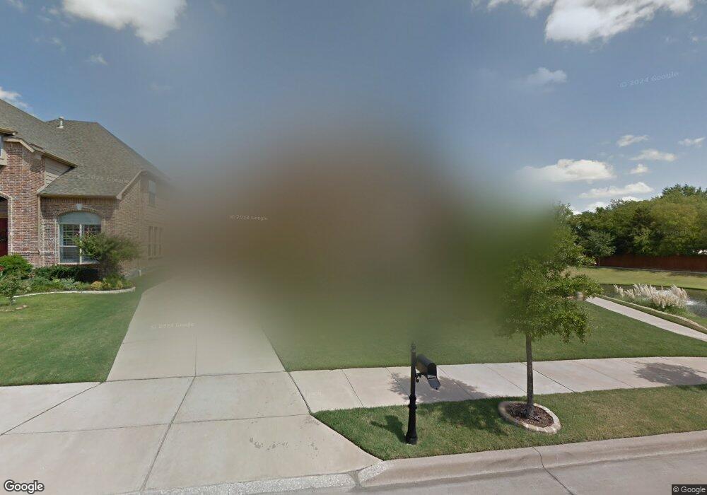 8117 Marble Falls Dr, North Richland Hills, TX 76180 - photo 1