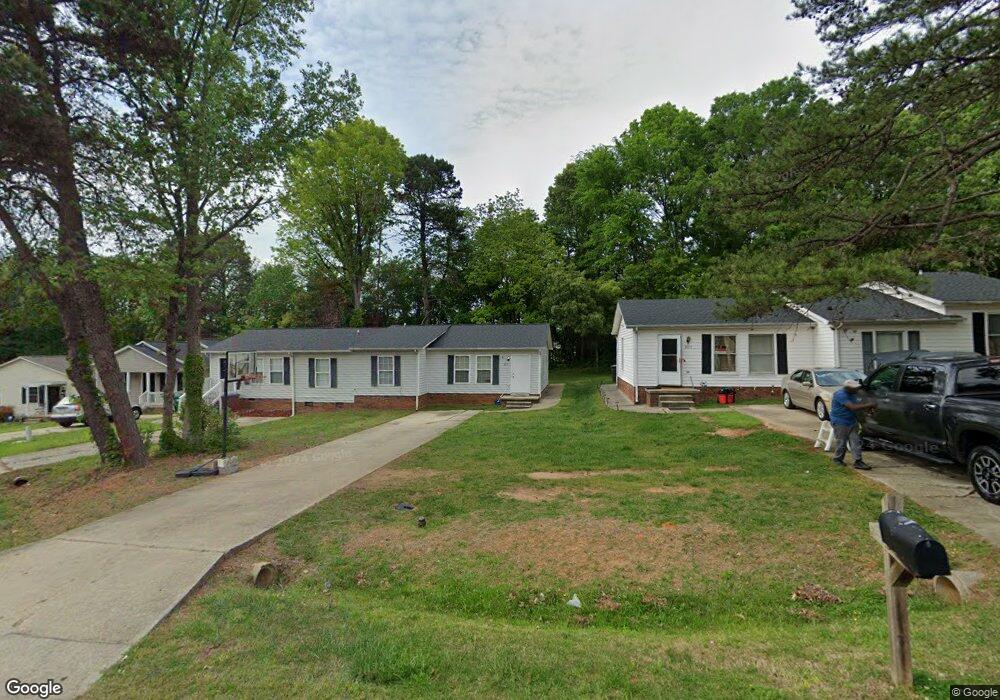 2611 Central Ave, High Point, NC 27260 - photo 1