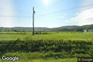 16714 State Route 93, Kimbolton, OH 43749