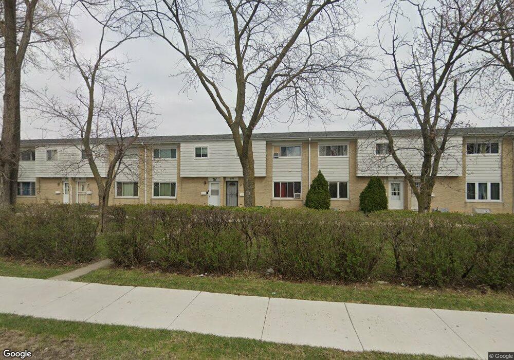 983 N York St, Elmhurst, IL 60126 - photo 1