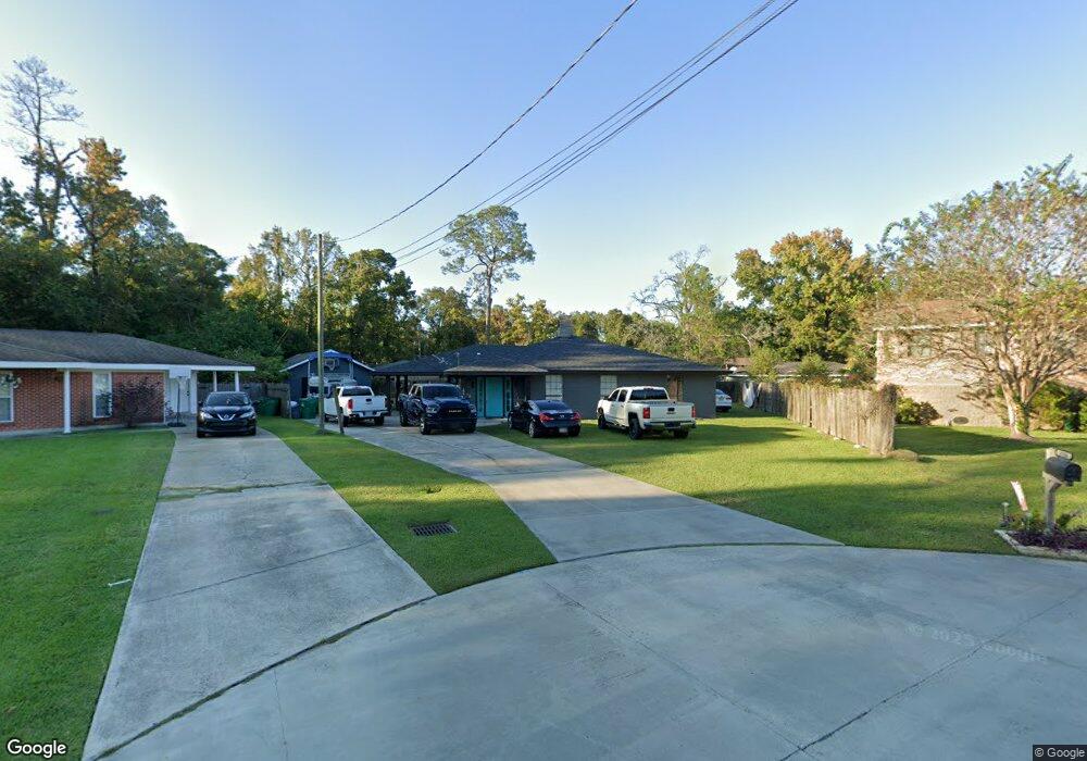 2184 Park Dr, Slidell, LA 70458 - photo 1