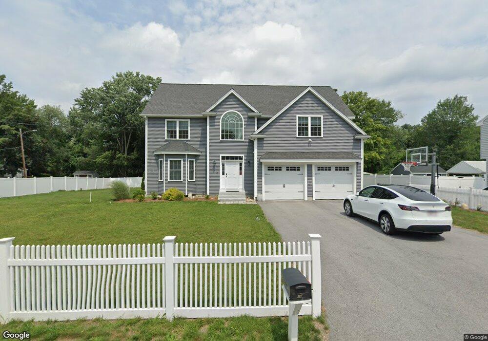 16 Beacon St, Wilmington, MA 01887 - photo 1