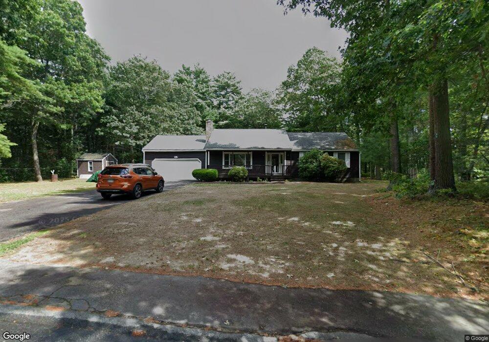 1 Leonard St, Carver, MA 02330 - photo 1