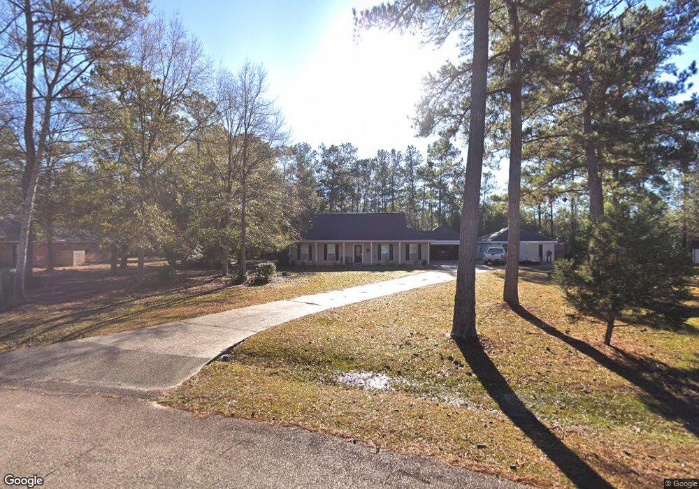 451 Parlange Dr, Pearl River, LA 70452 - photo 1