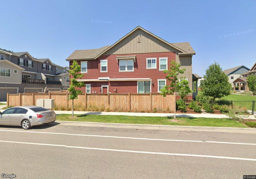 11541 E 26th Ave, Denver, CO 80238 - photo 1