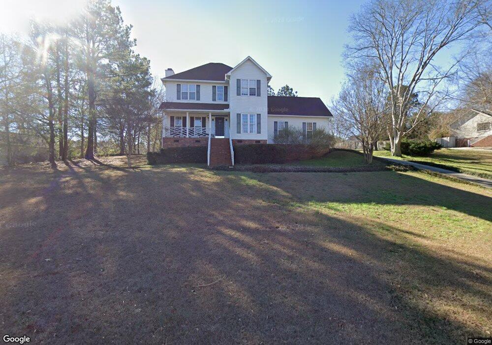 129 Crown Point Rd, Lexington, SC 29073 - photo 1