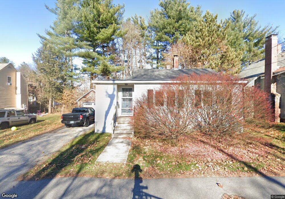 6 Crescent St, Keene, NH 03431 - photo 1