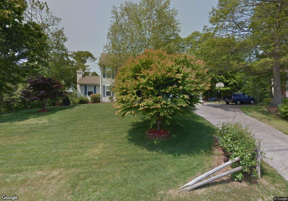 12 Evergreen Ln, Westerly, RI 02891 - photo 1