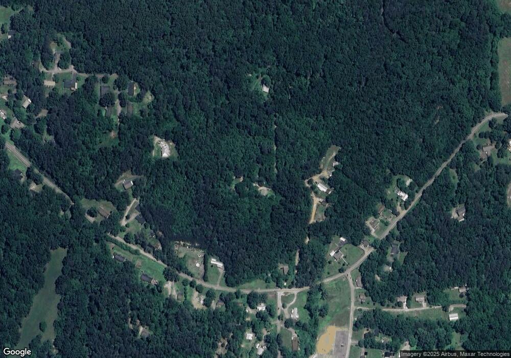 210 Davis Hill Rd, Rossville, GA 30741 - photo 1