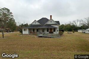 130 E Dasher St, Sycamore, GA 31790