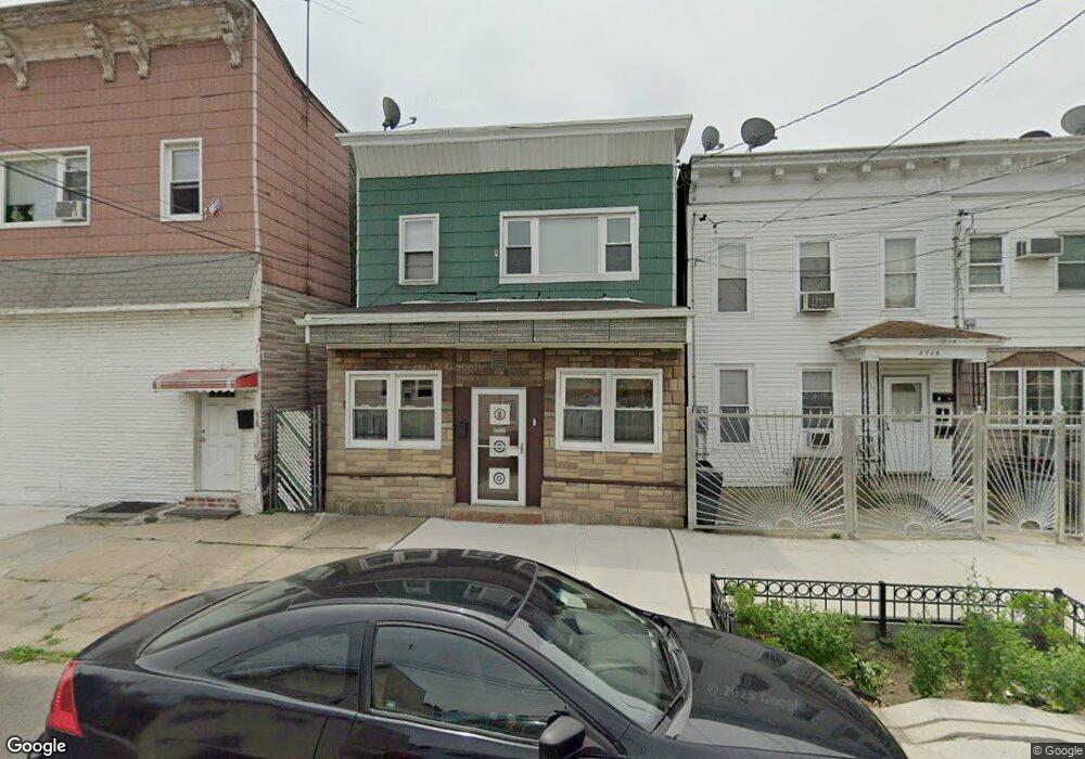 8718 95th Ave, Jamaica, NY 11416 - photo 1