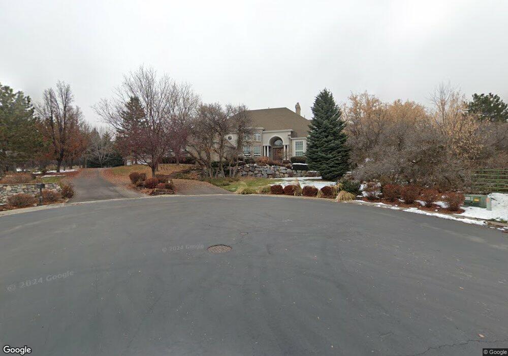 1020 Sunbrook Cir, Alpine, UT 84004 - photo 1