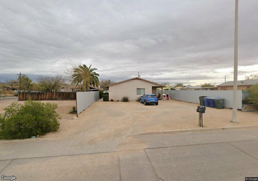 501 S Fremont Ave unit 2, Tucson, AZ 85719 - photo 1