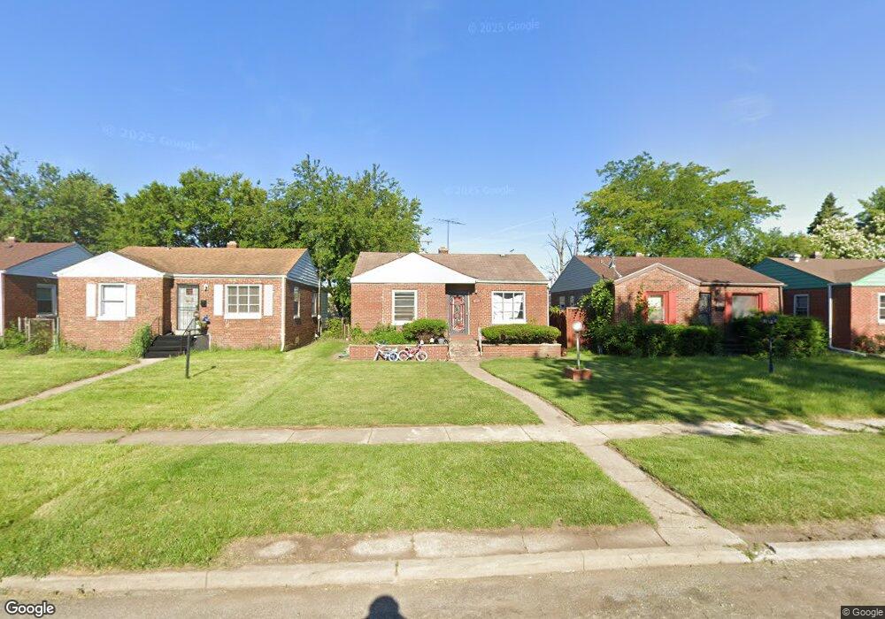 3620 Johnson St, Gary, IN 46408 - photo 1