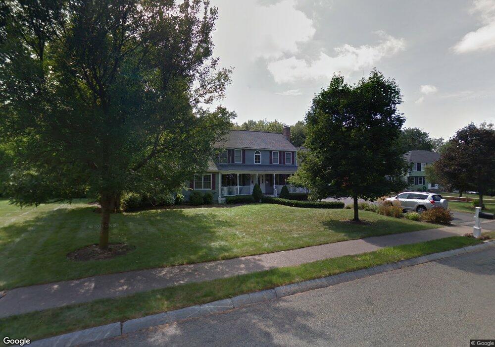 4 Marthas Way, Franklin, MA 02038 - photo 1