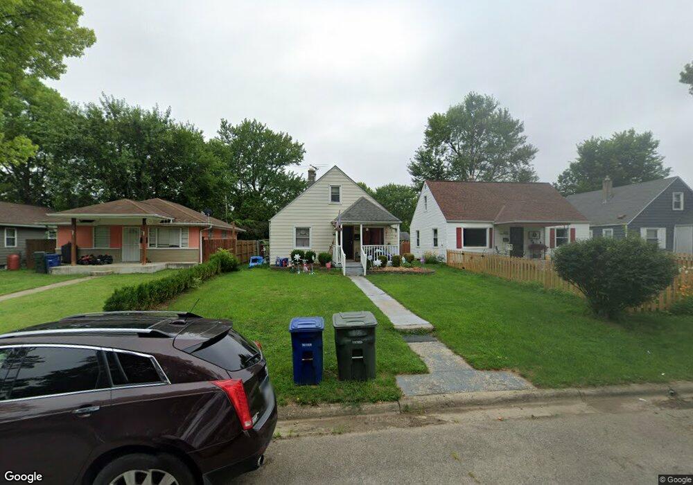935 Ruby Ave, Columbus, OH 43227 - photo 1
